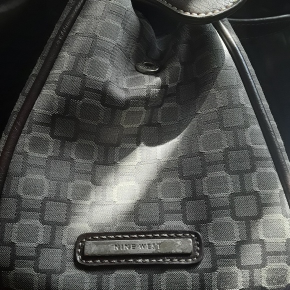 Nine West Purse - Picture 3 of 3